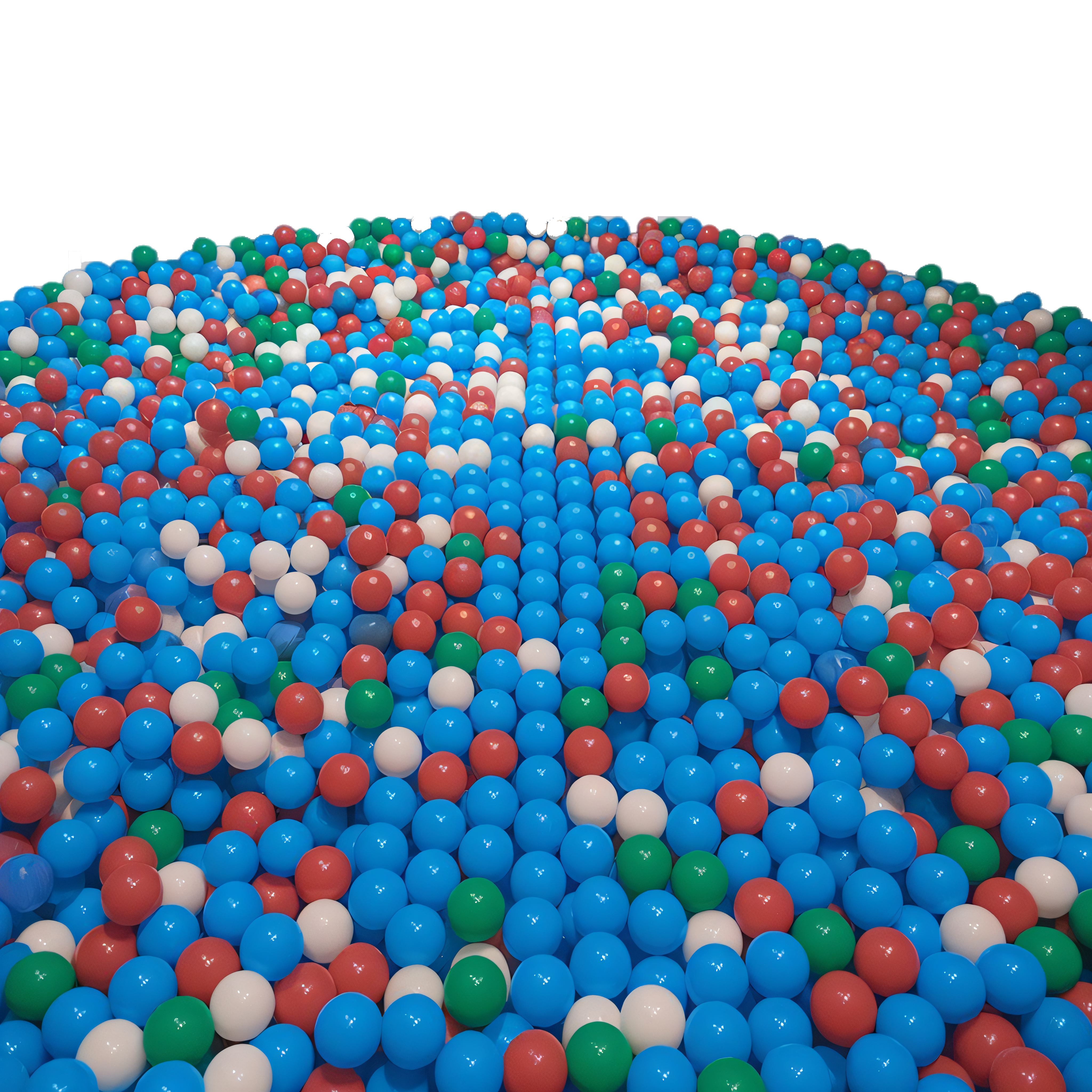 Ball Pool
