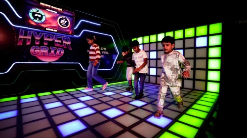 hyper-grid-world-s-most-advanced-interactive-led-grid-system-arcade-style-digital-playground-500×500