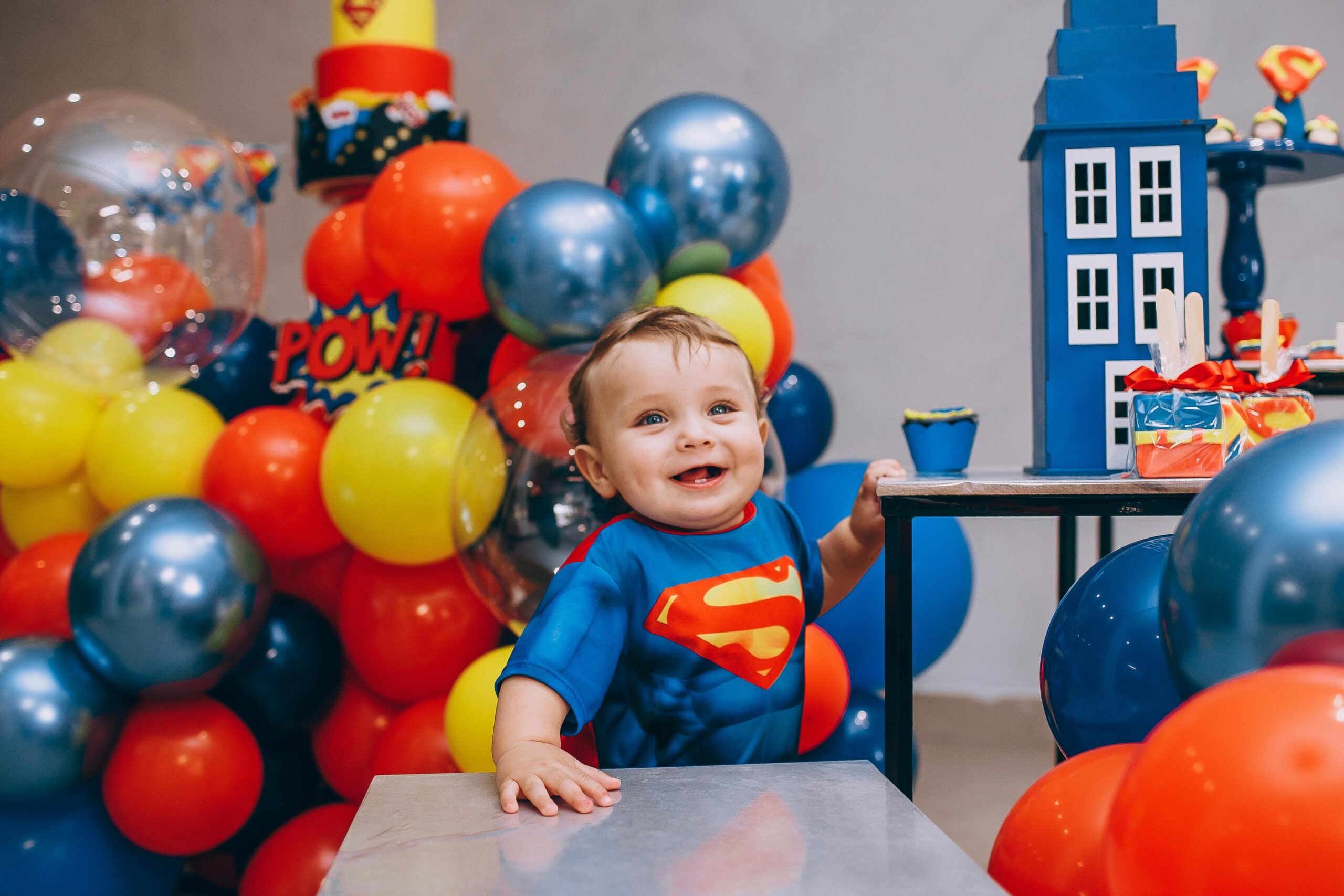 themed parties in kollam